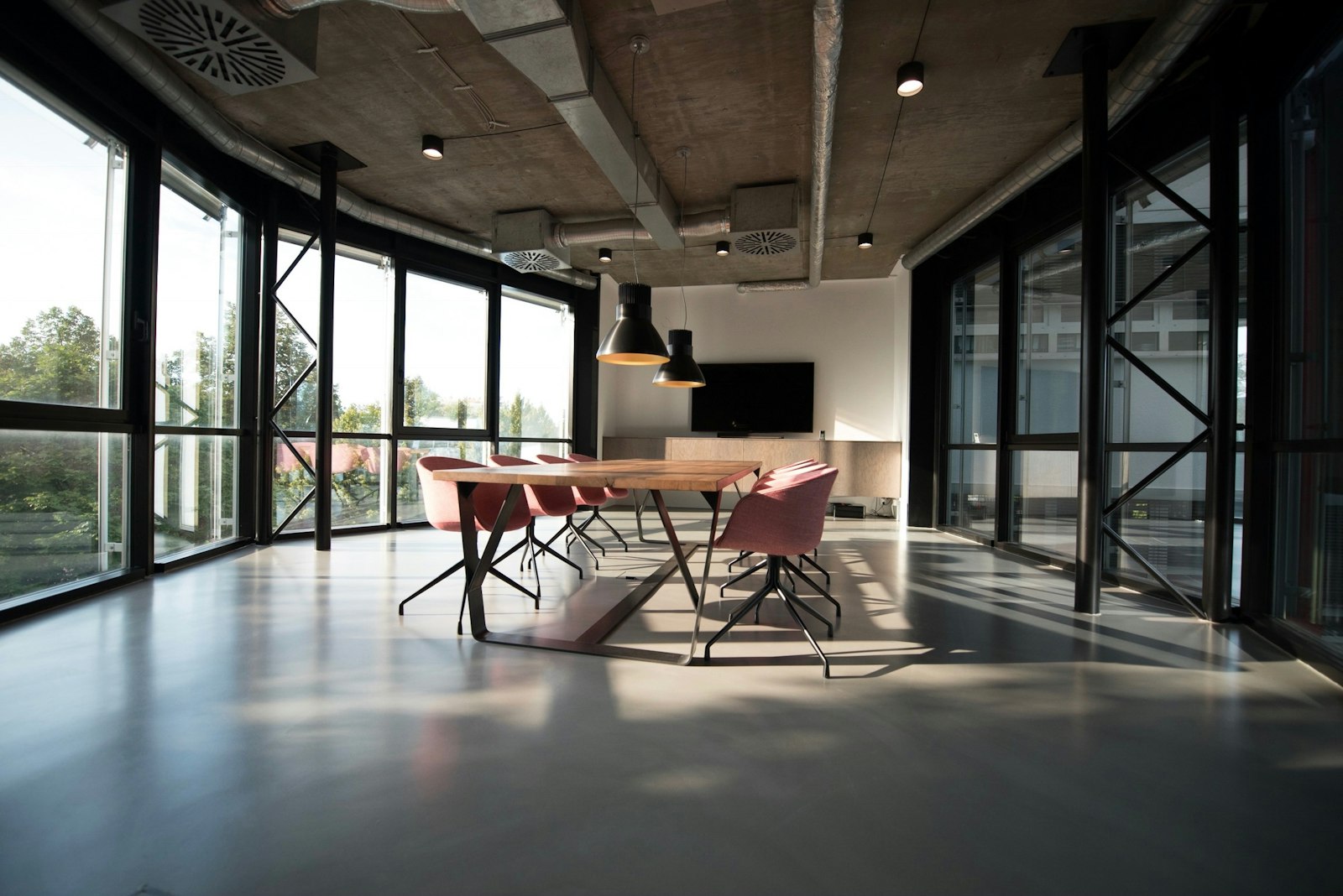 Bureaux de la fiduciaire
